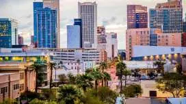 Phoenix & Scottsdale: Full Day City Highlights Tour|United States