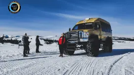 Bozeman: Tour 6 ngày khám phá xứ sở mùa đông Yellowstone | Hoa Kỳ