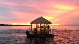 Marathon: Cruisin' Tikis Marathon - Sunset Cruise|United States