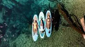 Cypress Spring: Kayak, Canoe, or Paddleboard Adventure|United States