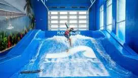 Marathon: FlowRider Surfing Experience|United States