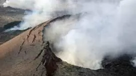 希洛:夏威夷火山國家公園飛行之旅|美國