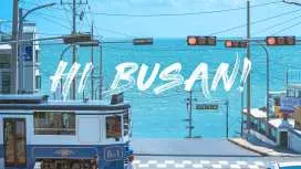 ทัวร์ปูซานวันเดียว | รถไฟสกายแคปซูล (รถไฟปุ๊กปิ๊ก) หมู่บ้านวัฒนธรรมคัมชอน สวนแฮอันแดบลูไลน์และจุดท่องเที่ยวยอดนิยมอื่นๆ