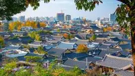 (淸州機場集合) 週五晚間出發!美食&感性 全州-麗水-順天-南原-完州 1夜2天