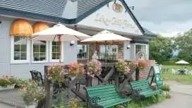 鹿兒島一日遊B線(指宿線)池田湖+長崎鼻&龍宮神社+天然砂蒸體驗&西大山車站打卡