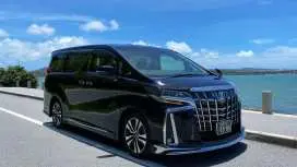 沖繩中部包車一日遊|可客製化行程|美國村・殘波岬・萬座毛・沖繩兒童王國・永旺夢樂城・PARCO CITY