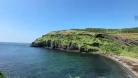 濟州島 牛島 1日巴士遊 | 牛島感性之旅