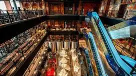 Da Nang: Ba Na Hills with Golden Bridge Private Tour