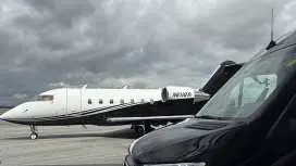 Canada Vancouver Airport YVR to and from Vancouver City / Airport Transfer