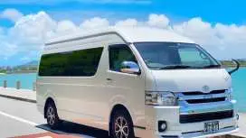 沖繩南部包車一日遊|可客製化行程| 瀬長島・知念岬・系滿海鮮市場・DMM水族館・世界文化王國玉泉洞