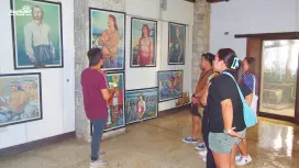Twin City Tour (Cebu City & Lapulapu) by Southwest Tours