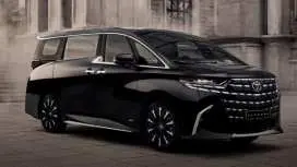 韓國VIP豪華轎車可獲得專屬服務/埃爾法/斯塔利亞7座及9座/私人旅行