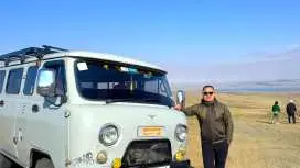 10-hour private vehicle tour of Mongolia (Korean guide / price based on the entire team)
