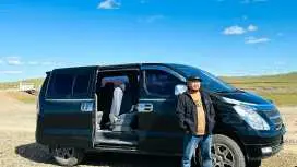 Mongolia Airport ↔ Ulaanbaatar Hotel Private Pick-up Vehicle Service