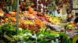 佛羅倫薩市場之旅和義大利麵烹飪課程