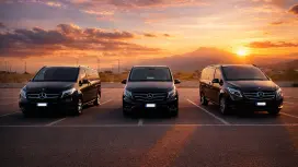 Dịch vụ đưa đón/tham quan riêng từ Taormina đến Palermo với các lựa chọn tham quan tùy chọn.