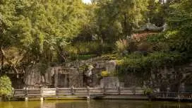 Chongqing Half-Day Tour | Eling 3.5-Hour City Walk: 360° Panoramic Exploration of Chongqing | Bilingual (Chinese and English) Guide