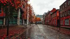 曼徹斯特城市徒步之旅|中文講解