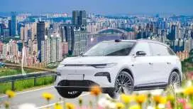 Chongqing Private charter car Tour | Chongqing City / Wulong Karst Caves and Fairy Mountain / Dazu Rock Carvings | Vehicle Options + Private Car + Hotel Pick-up and Drop-off