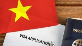 Vietnam e-Visa Service for International Tourist