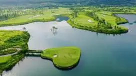 河內 | 5天4晚高爾夫之旅 + 3輪高爾夫及河內市區遊覽 | 從河內出發