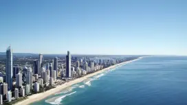 Gold Coast One-day private charter car. English/Chinese-speaking driver → City/Brisbane