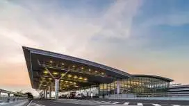 개인 차량 이동 서비스: 노이바이 국제공항(HAN)/하노이에서 하노이/닌빈/하롱 시내 중심까지 (또는 그 반대 방향) | 하노이 | 베트남