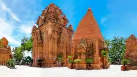 나트랑 시티 체크아웃 우리끼리 단독 투어 (한국어 가이드)