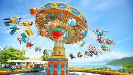 나트랑 빈원더스 우리끼리 일일 단독 투어 (한국어 가이드)