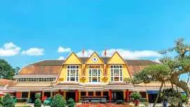 달랏 우리끼리 일일 단독 투어/나트랑 출발(한국어 가이드)