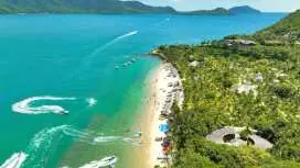 나트랑 스노클링 우리끼리 일일 단독 투어(한국어 가이드)