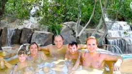 나트랑 아이리조트 머드스파 우리끼리 단독 투어(한국어 가이드)