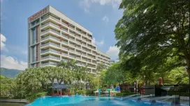 深圳大梅沙京基海灣大酒店 (Shenzhen Dameisha Kingkey Bay Hotel)