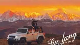 [Western Sichuan Travel Photography] 3-Day Tour of Snow-capped Mountains, Grasslands, and Tibetan Scenery | Sichuan, China | The Most Beautiful Western Sichuan for Instagrammable Style