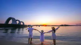 Land Tour Southern Island Phu Quoc and Cable Car