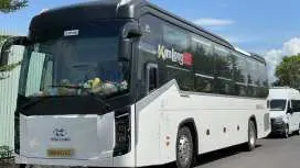 Transportation | Nha Trang – Buon Me Thuot Route (And vice versa): Shared Limousine, Sleeping bus Vietnam