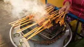 Hanoi Food Tour: Taste Hanoi Through a Chef’s Eyes