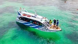 Best choice Phu Quoc Adventure: Canoe and Cable car 1 Day Tour