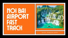 ハノイ(HAN)ノイバイ国際空港のファストトラックサービス | ベトナム