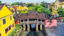 Private Tour | Marble Mountain, Coconut Forest & Hoi An Ancient Town Tour | Da Nang - Viet Nam