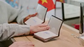 越南签证加急服务:为已提交的申请提供紧急电子签证办理服务