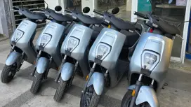Boracay Honda E-Bike Rental Experience