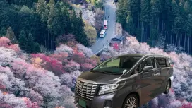 日本關西多日包車訂製|大阪/京都/奈良/神戶/有馬/和歌山/姬路城/琵琶湖/伊勢神宮輕鬆客製自由行