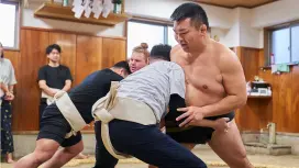 【大相撲観戦ツアー】両国国技館 大相撲 東京場所観戦+旭富士道場 相撲体験