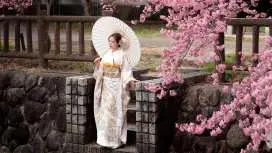 奈良着物レンタル&写真撮影体験 | 着物レンタル 美咲