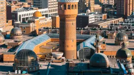 新疆北疆環線【6人拼小團】10天9晚-伊犁-喀納斯-賽里木湖-那拉提