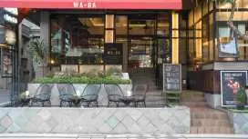 WAGA Kuta Bali Theme Night Dinner Experience