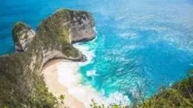 Nusa Penida : All-Inclusive Full-Day Tour With Transfers