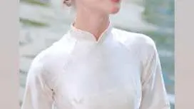 하노이에서 아오자이 대여 및 전문 사진 촬영
