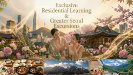 K-Wellness & Cooking Retreat 2N3D